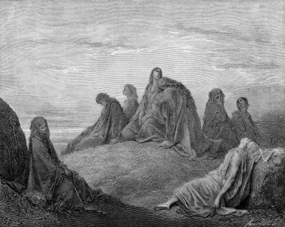 Jephthah